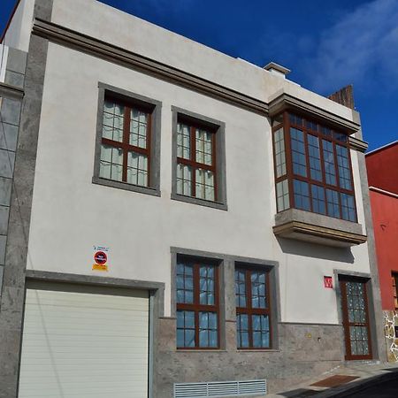 Casa Yoel Villa Granadilla De Abona Luaran gambar