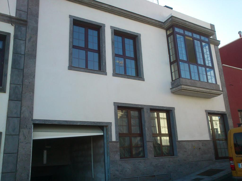 Casa Yoel Villa Granadilla De Abona Luaran gambar