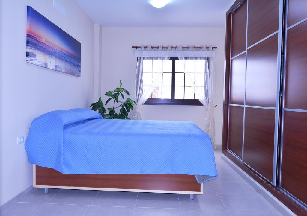 Casa Yoel Villa Granadilla De Abona Luaran gambar