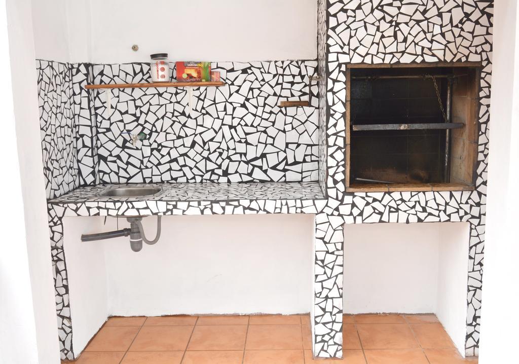 Casa Yoel Villa Granadilla De Abona Luaran gambar