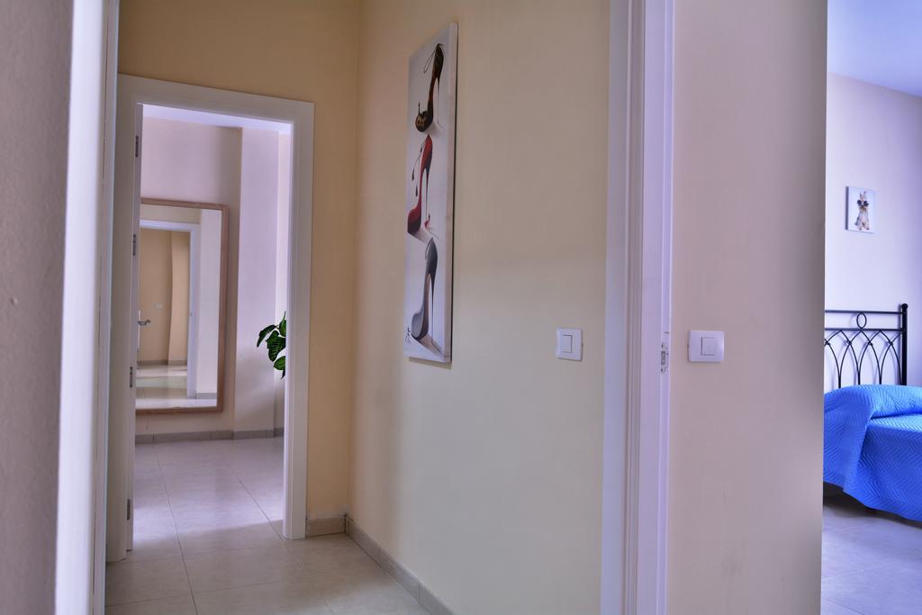 Casa Yoel Villa Granadilla De Abona Luaran gambar