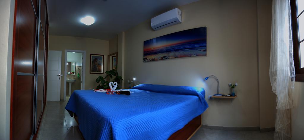 Casa Yoel Villa Granadilla De Abona Luaran gambar