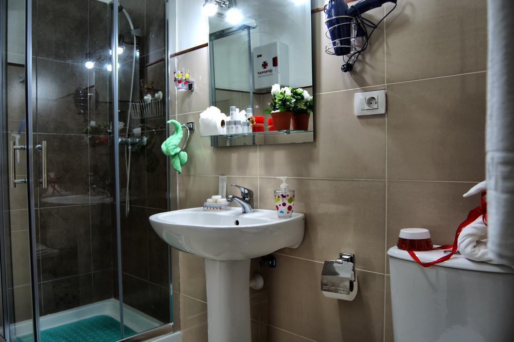 Casa Yoel Villa Granadilla De Abona Luaran gambar