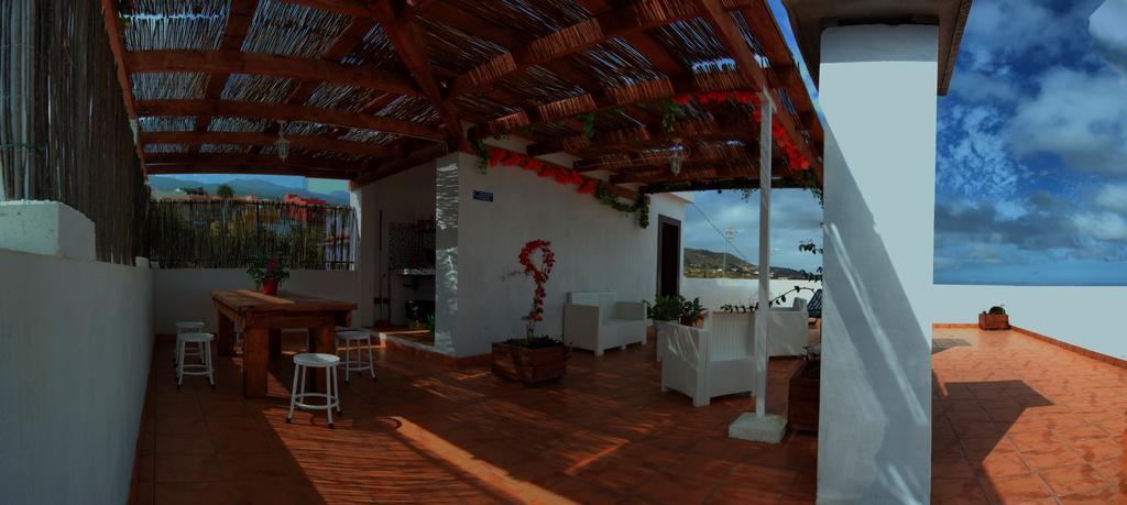 Casa Yoel Villa Granadilla De Abona Luaran gambar