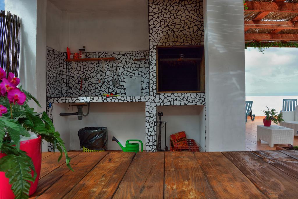 Casa Yoel Villa Granadilla De Abona Luaran gambar
