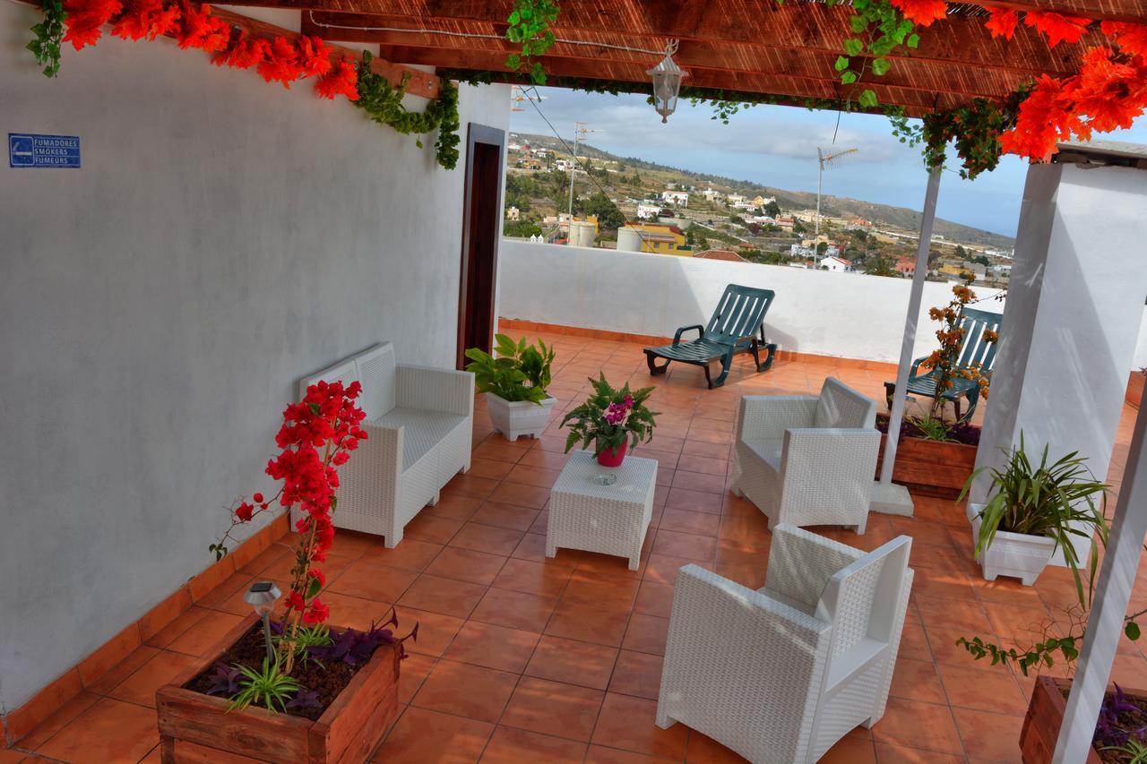 Casa Yoel Villa Granadilla De Abona Luaran gambar