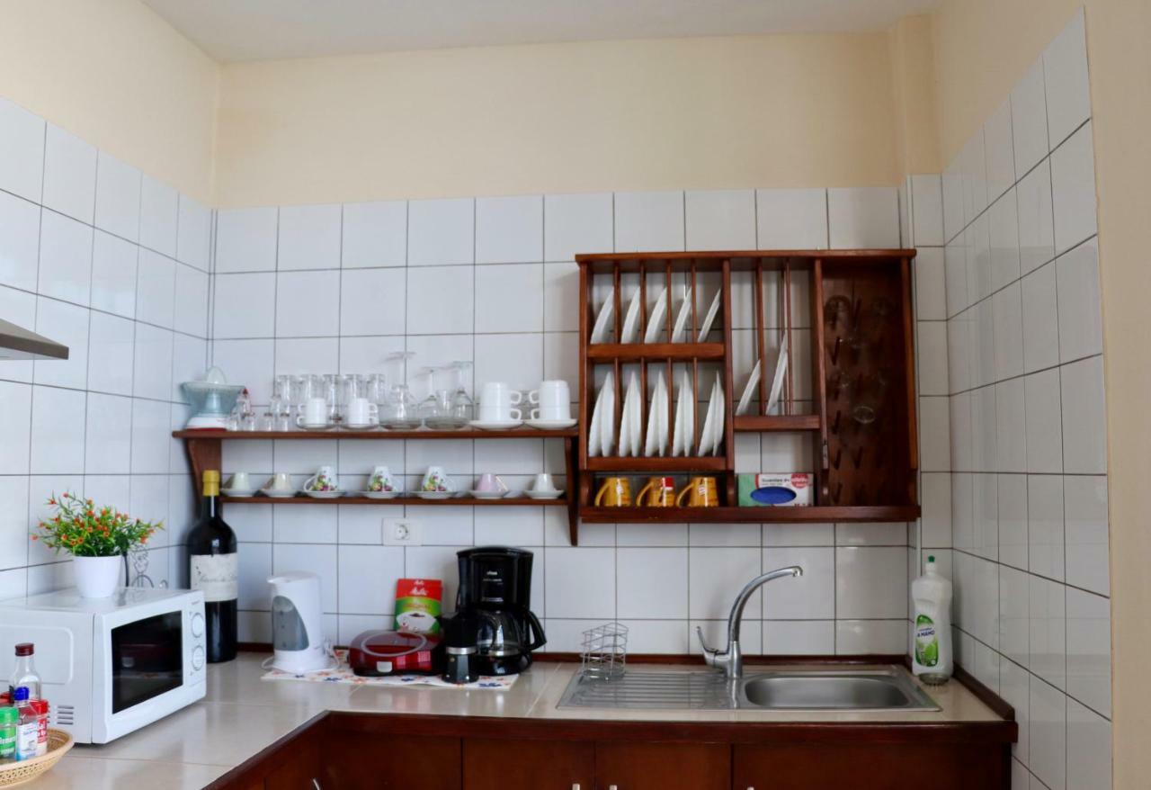 Casa Yoel Villa Granadilla De Abona Luaran gambar