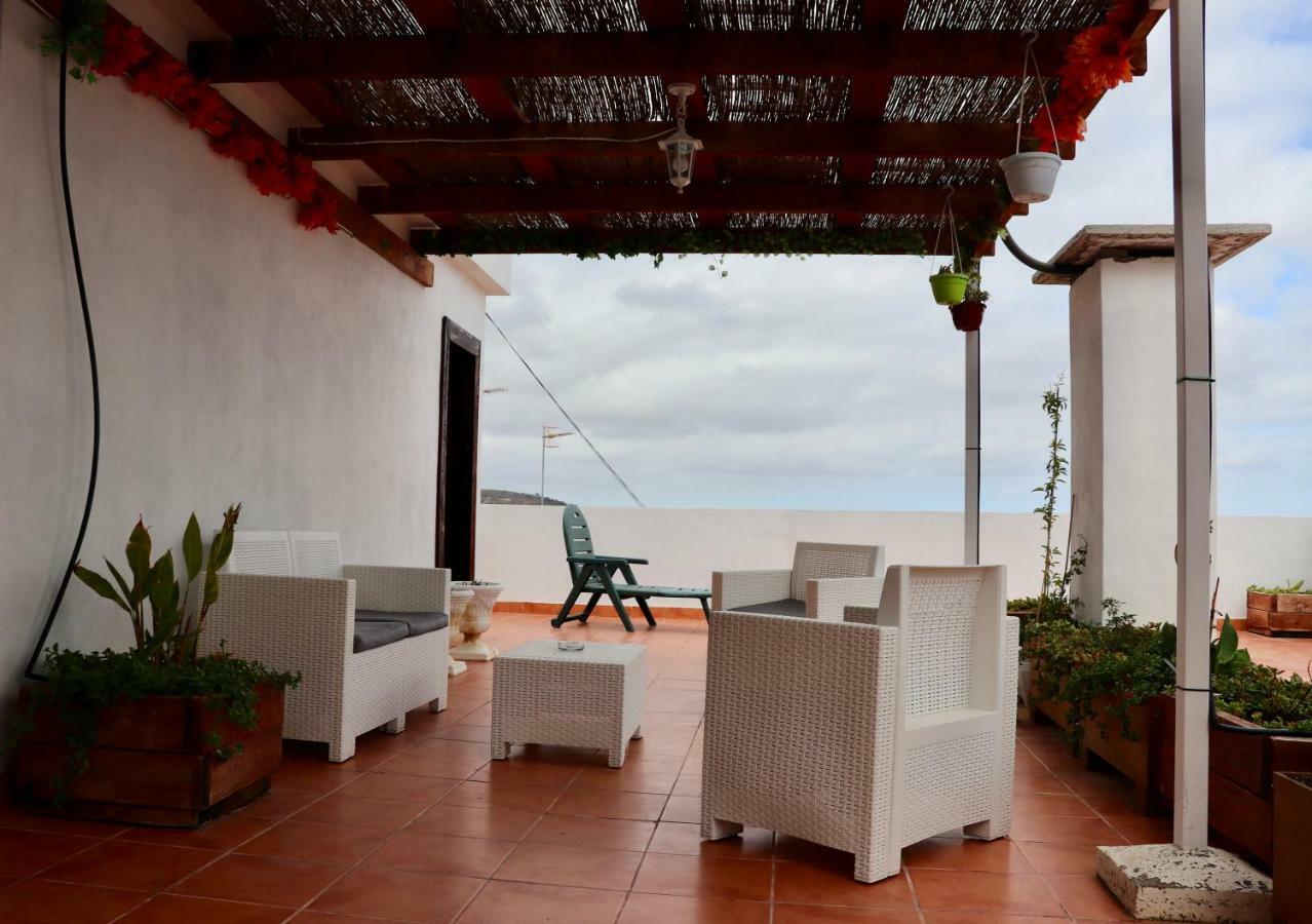 Casa Yoel Villa Granadilla De Abona Luaran gambar