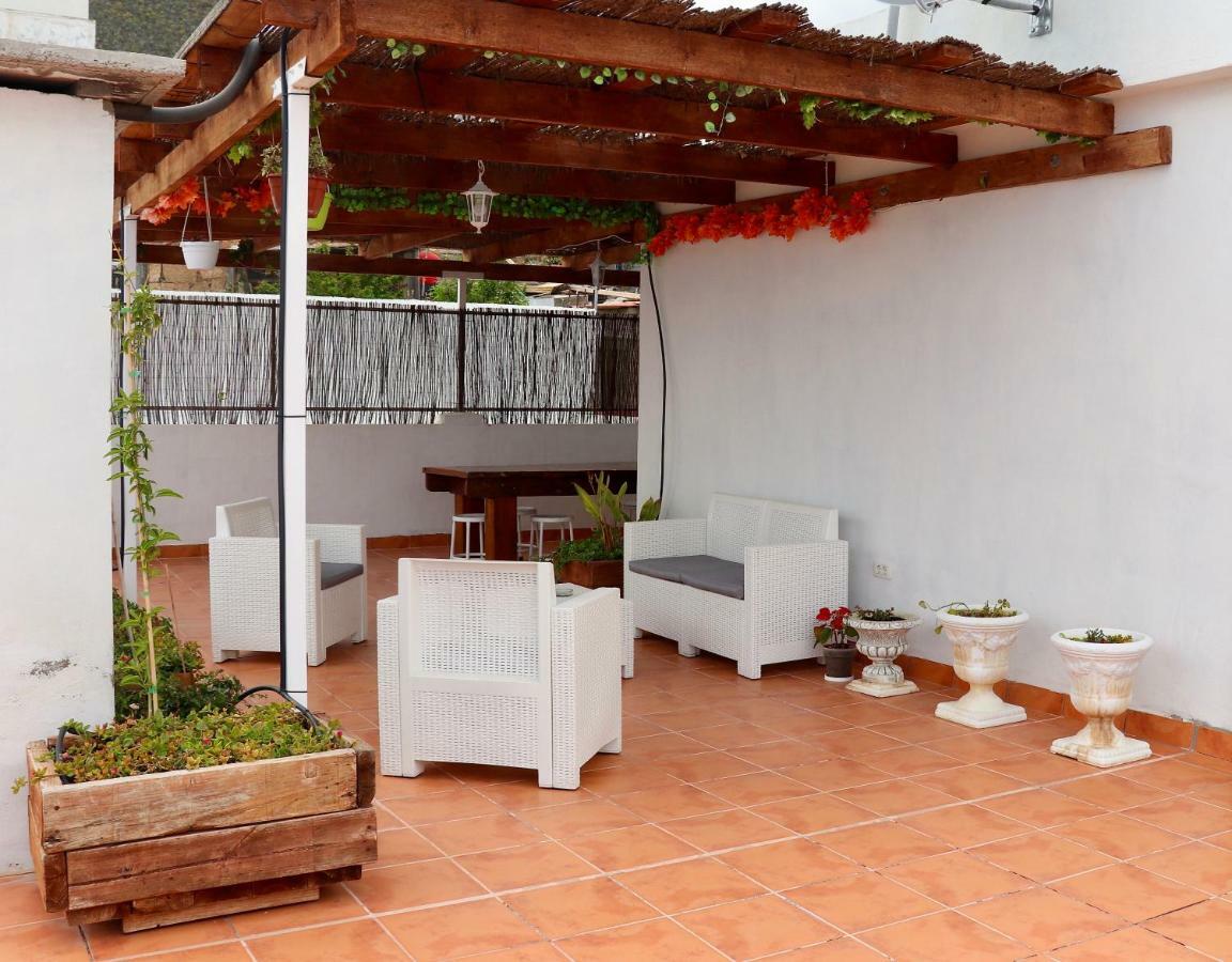 Casa Yoel Villa Granadilla De Abona Luaran gambar