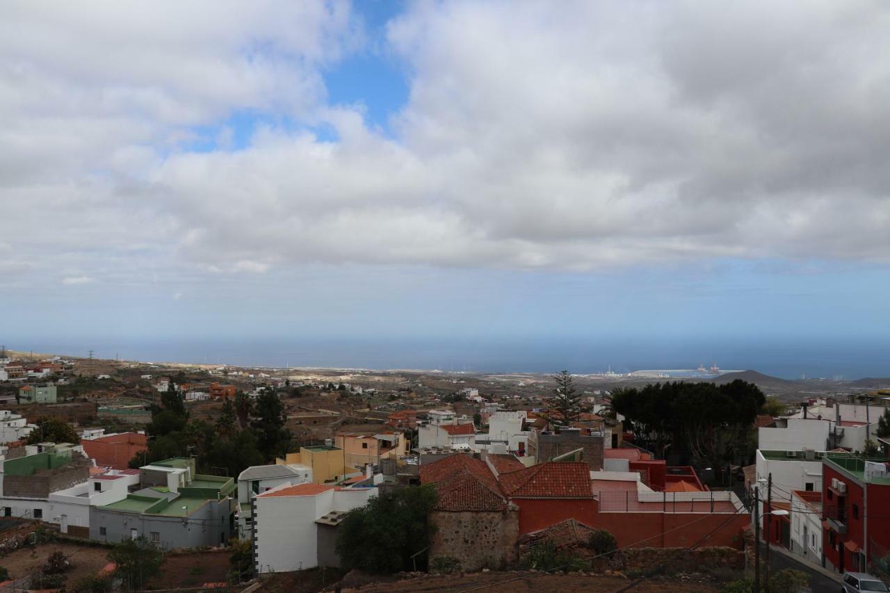 Casa Yoel Villa Granadilla De Abona Luaran gambar