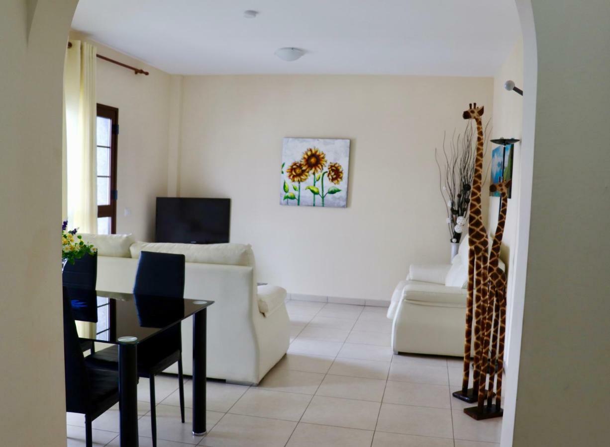 Casa Yoel Villa Granadilla De Abona Luaran gambar